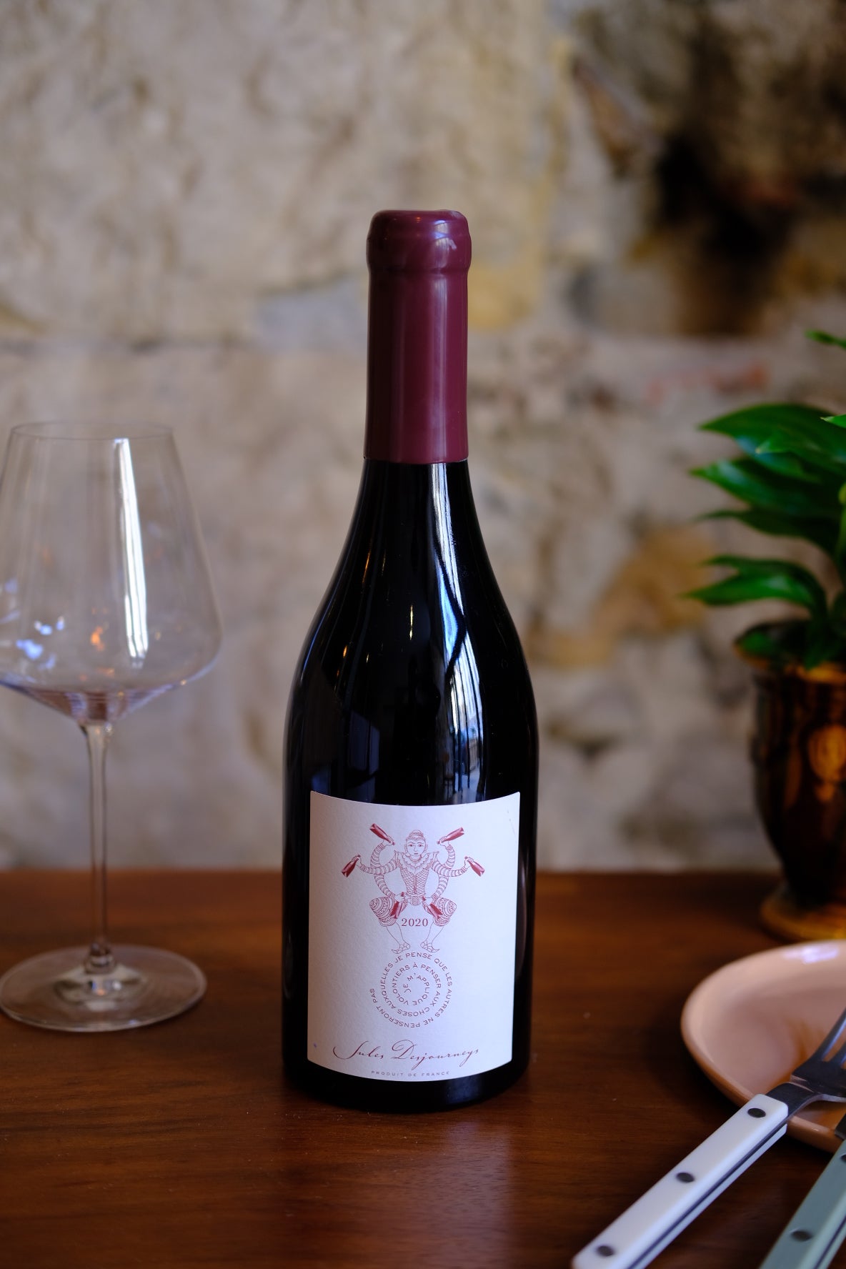 Beaujolais 2020
