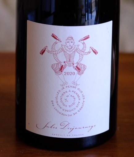 Beaujolais 2020