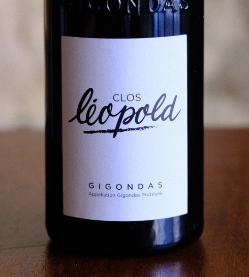 Gigondas, 2021