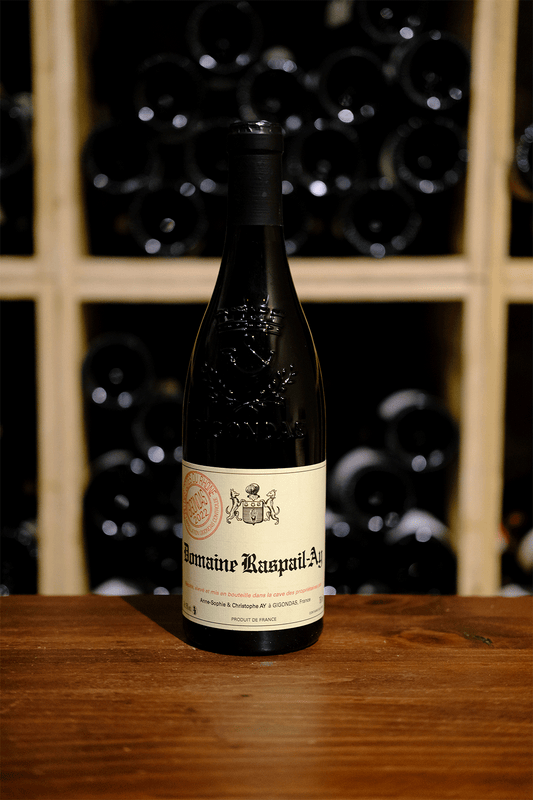 Gigondas 2022 - Raspail-Ay