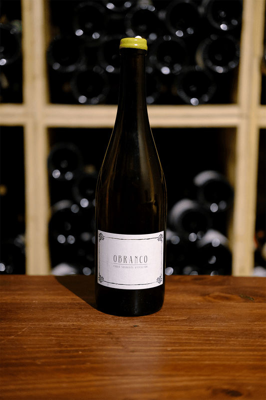Obranco, Galice, Pablo Soldavini, 2022